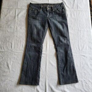 Guess Pismo Straight Jeans 27W/27L